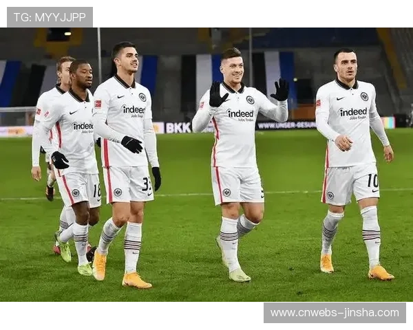 法兰克福VS热刺一役观众国籍破百，欧冠成文化交融平台