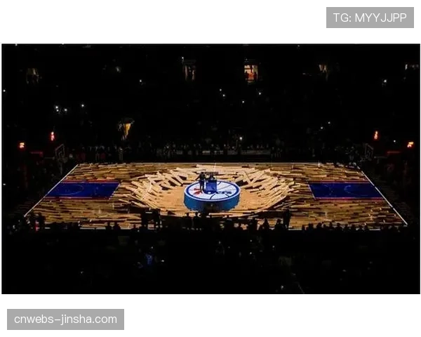 元宇宙平台发布NBA主题虚拟球场，用户可体验观赛新形式